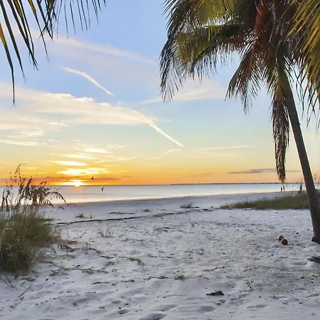 Sandy Breeze By Sun Palace Vacations